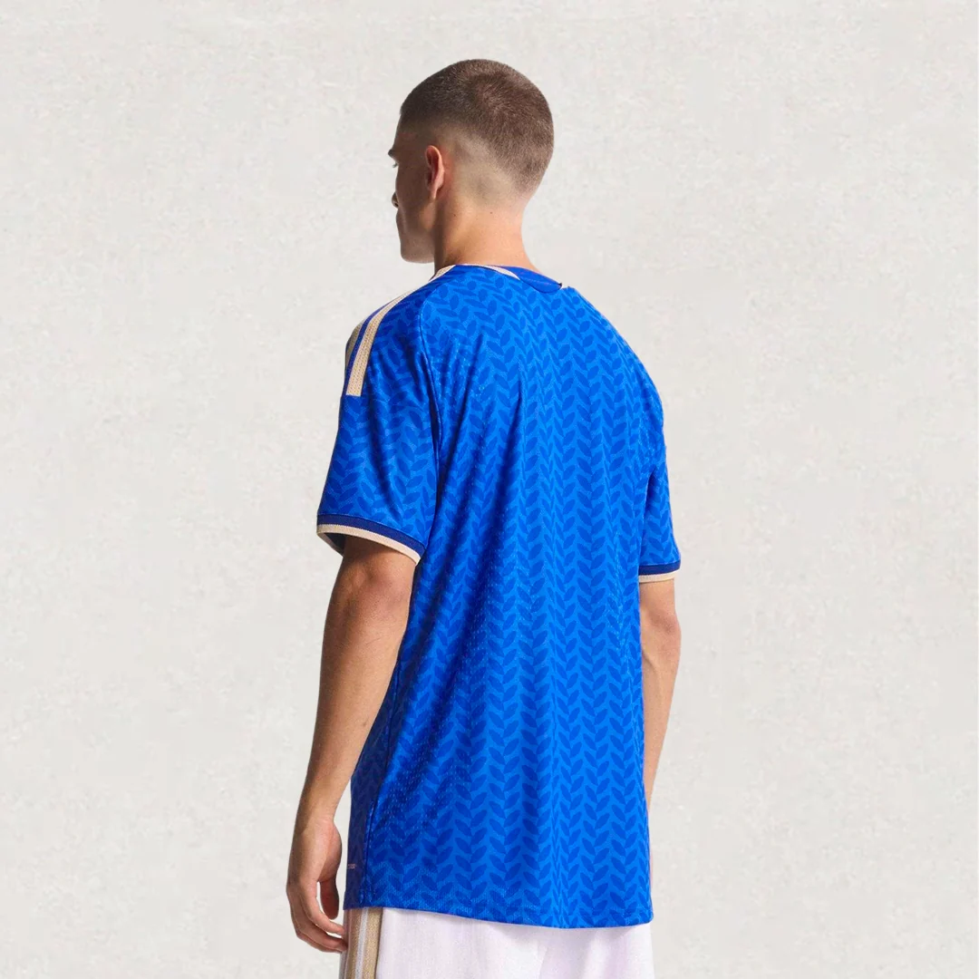 Italy 2026 Home Jersey