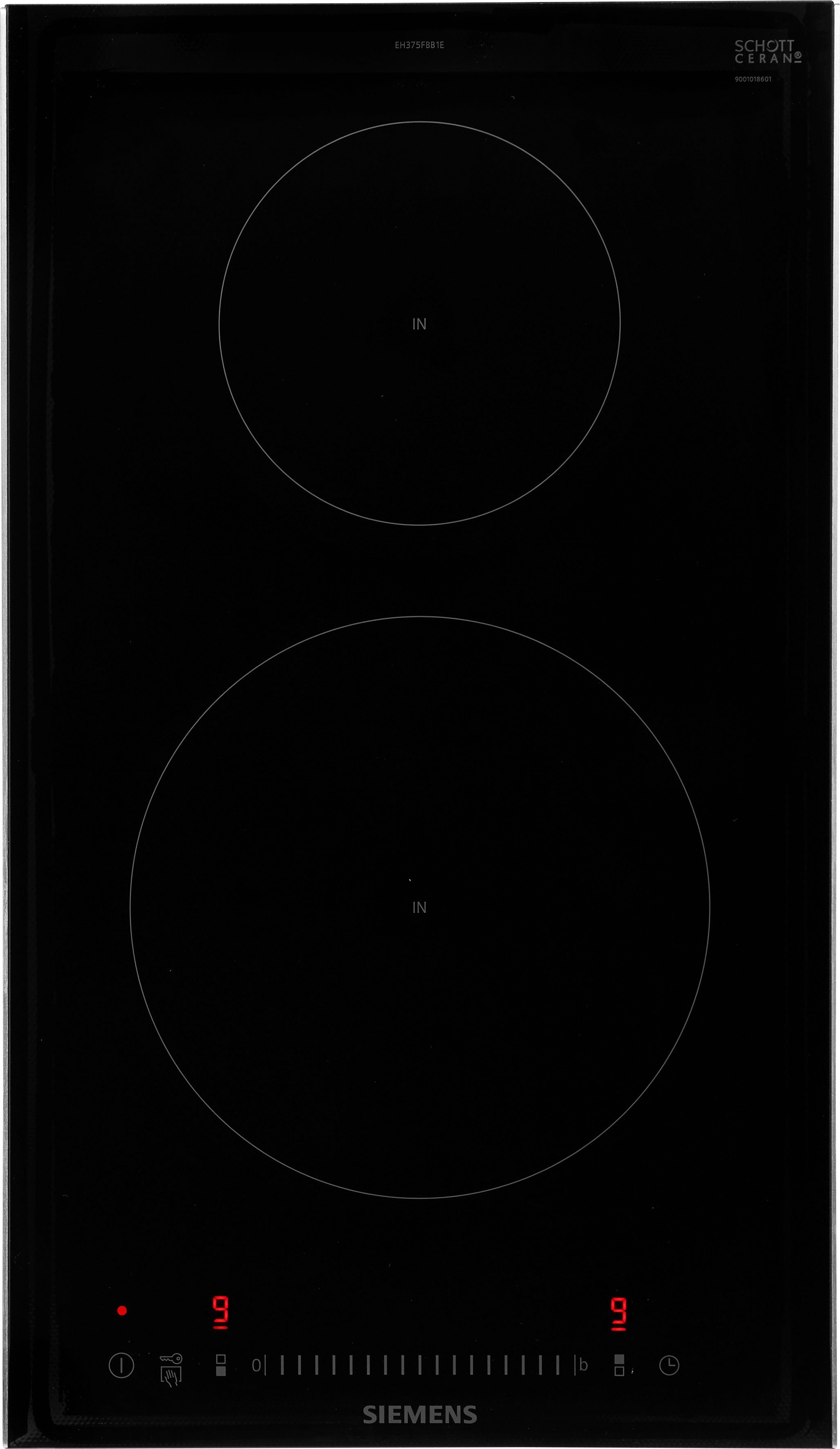 Induktions-Kochfeld iQ100 EH375FBB1E