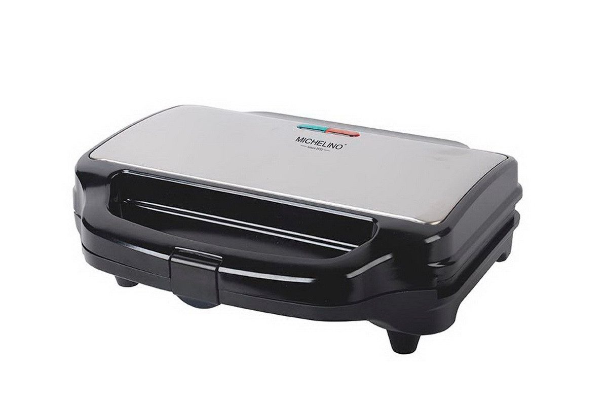 Sandwichmaker XXL Sandwich-Toaster Sandwichautomat Toast-Maker