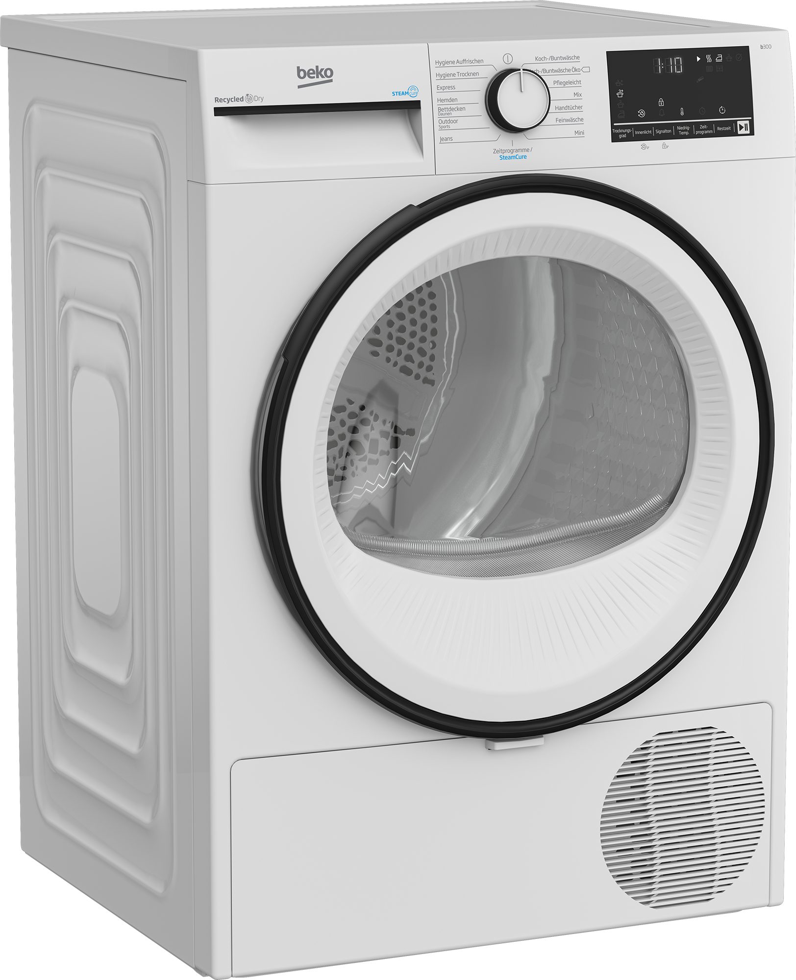 Wärmepumpentrockner b300 B3T41230