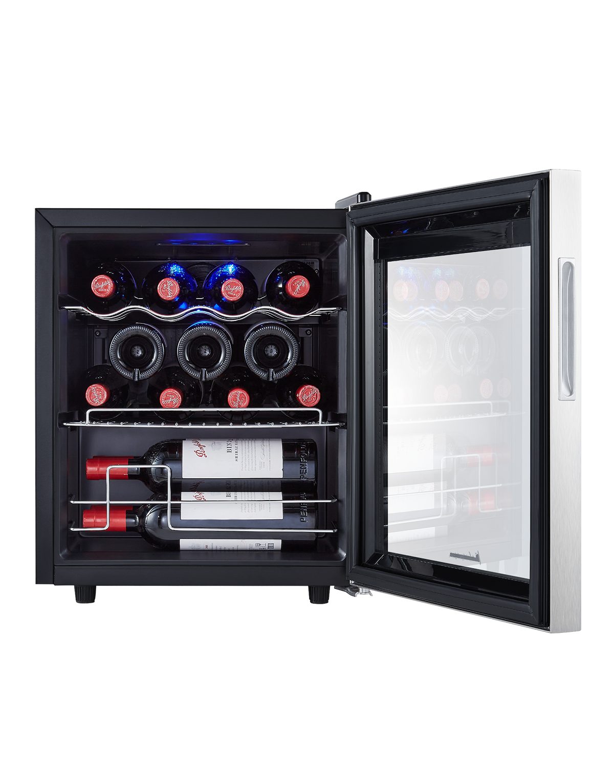Weinkühlschrank KRC-40FCSS