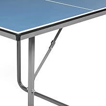 DIONE MINI TAVOLI PINGPONG
