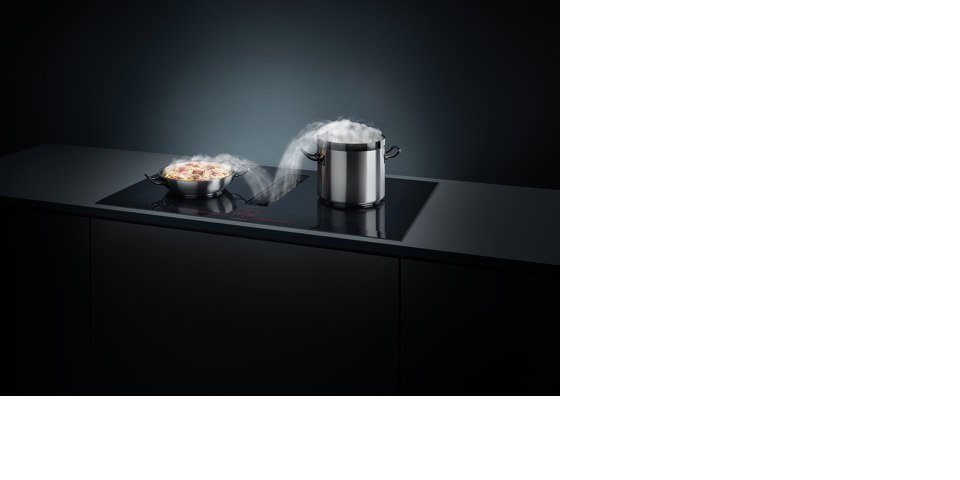 Induktions-Kochfeld iQ700 EX877NX68E