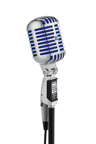 Shure Super 55