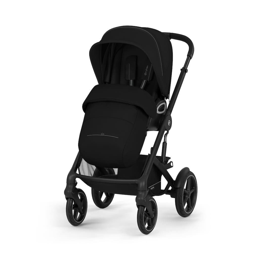 Kombi-Kinderwagen Talos S Lux Kinderwagen - Kollektion 2026