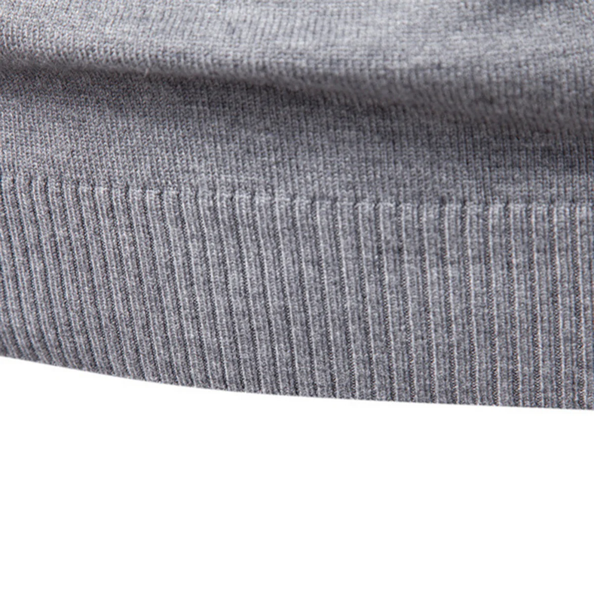 Men's Crewneck Pullover Sweater