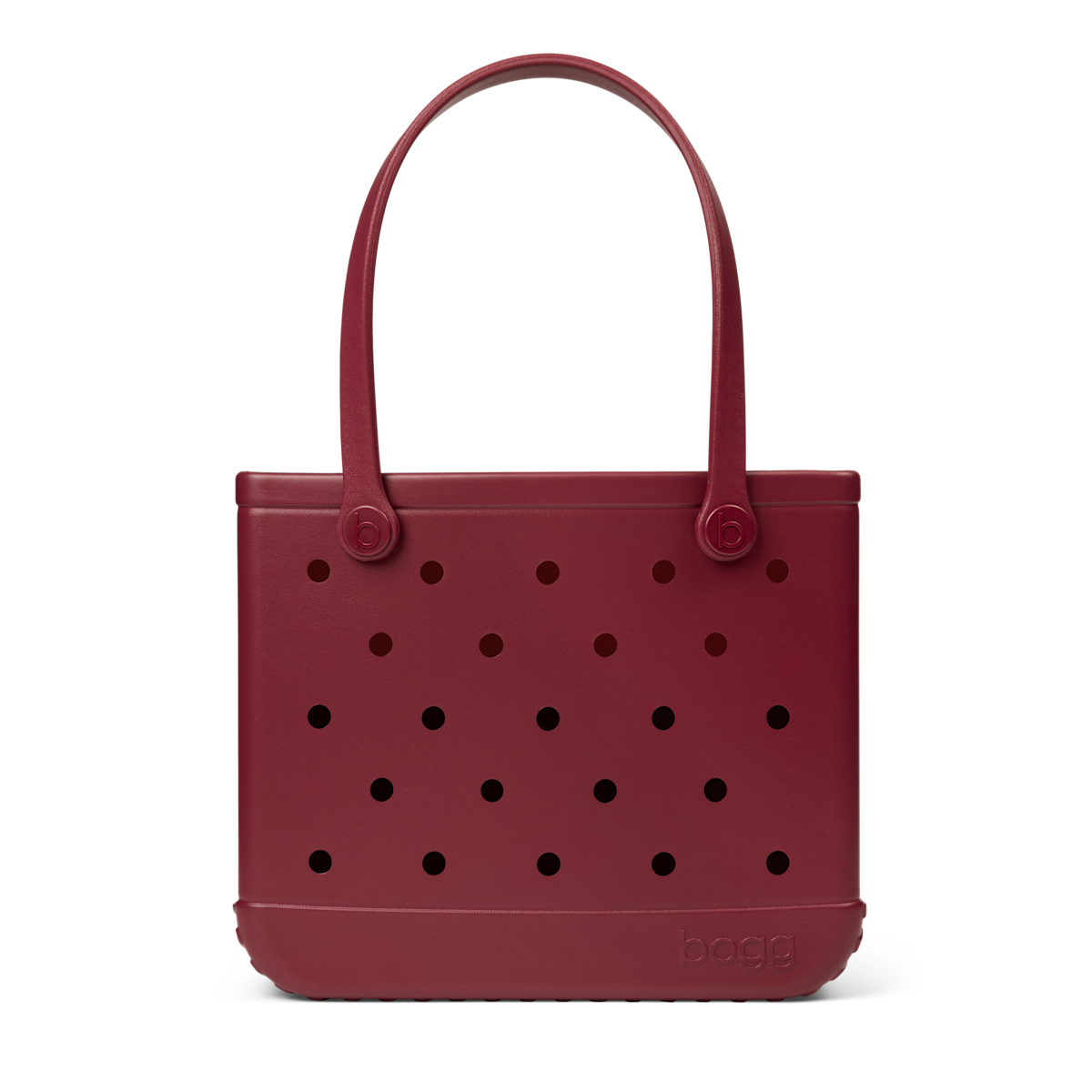 Baby Bogg Bag – Mulled Wine