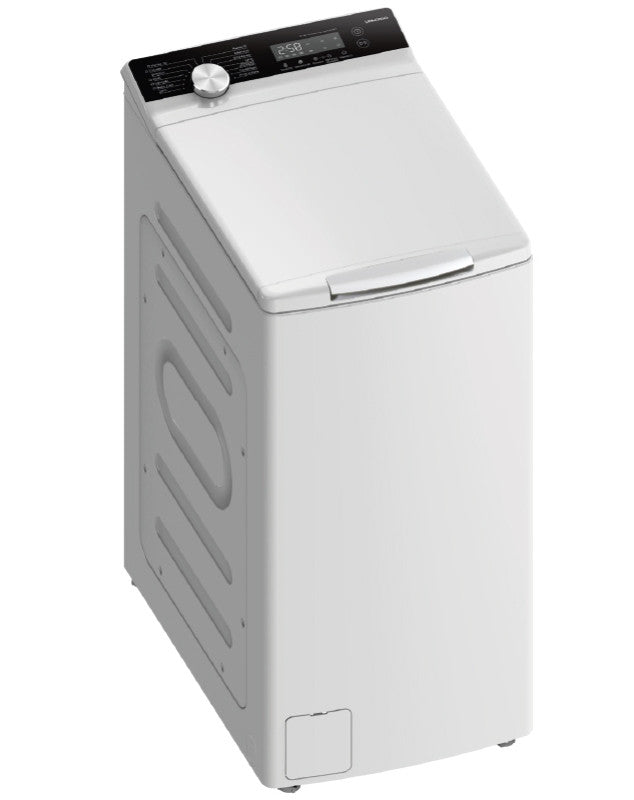 SanGiorgio ST8013AD Lavatrice Carica dall'Alto 8kg 1300 Giri/min Bianco Classe A