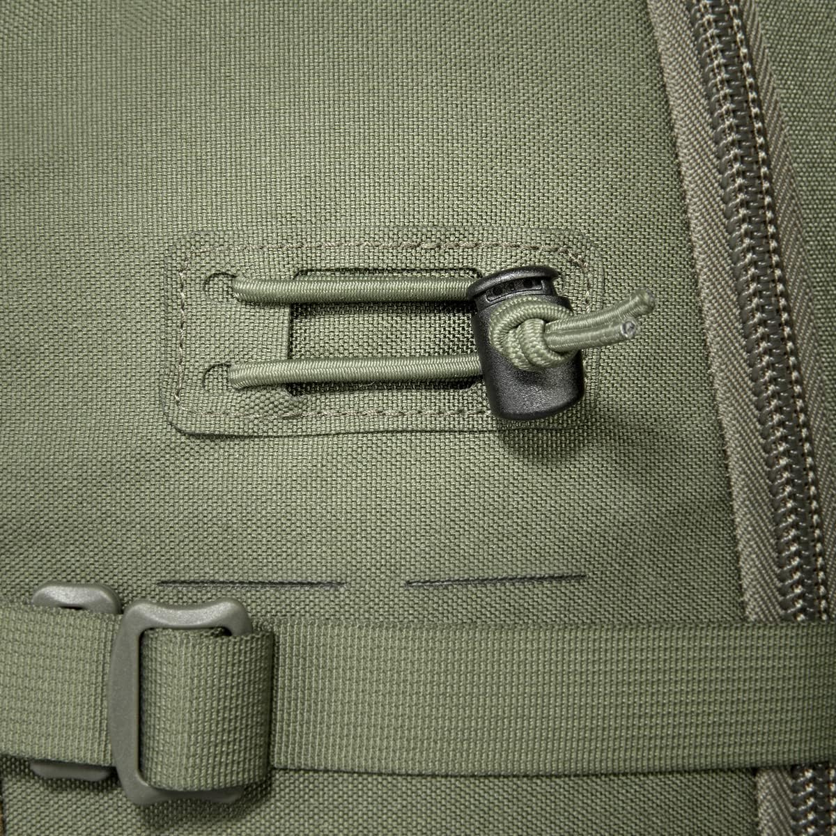 Tasmanian Tiger TT Modular Tac Pack 28 Robuster, taktischer Daypack Wander-Rucksack mit 28 Litern Volumen und Molle-System
