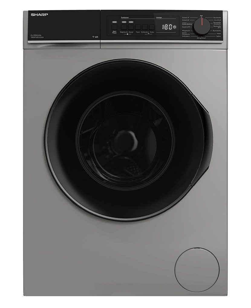 Waschmaschine ES-PRO014SA-DE