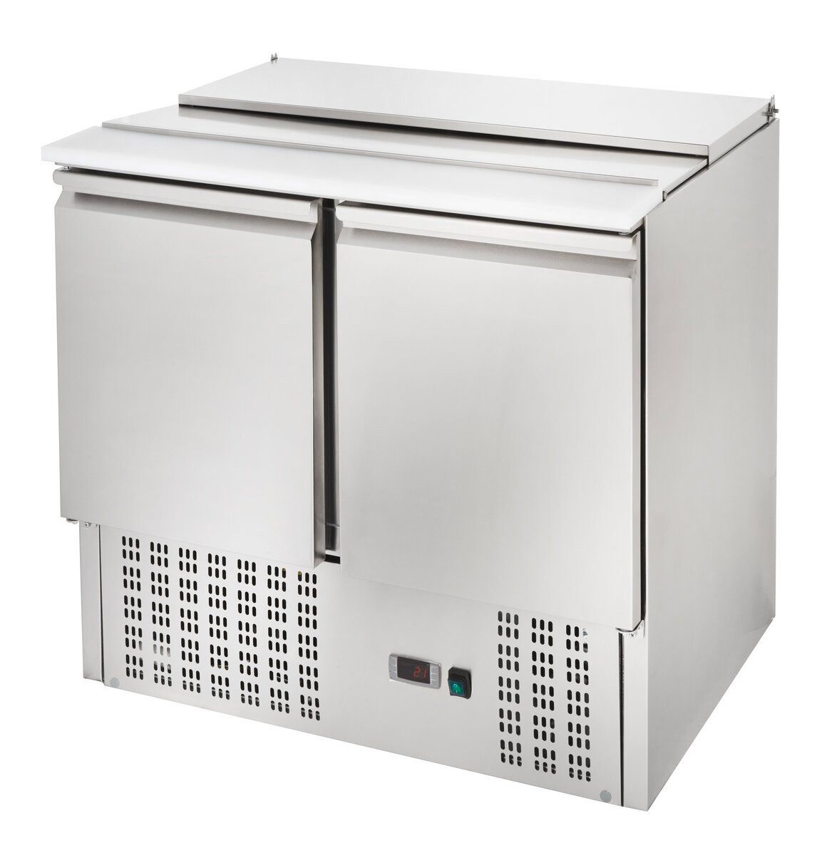 Dönergrill Saladette 900 - Profi Gastronomie