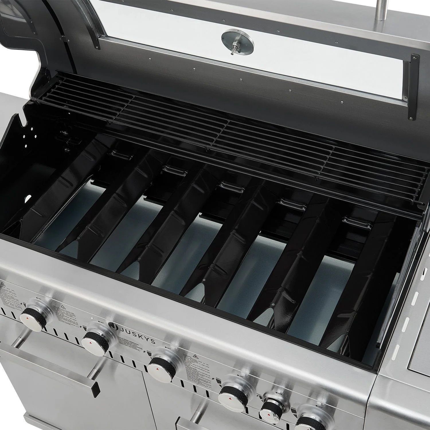 2025 BBQ Gasgrill Minnesota