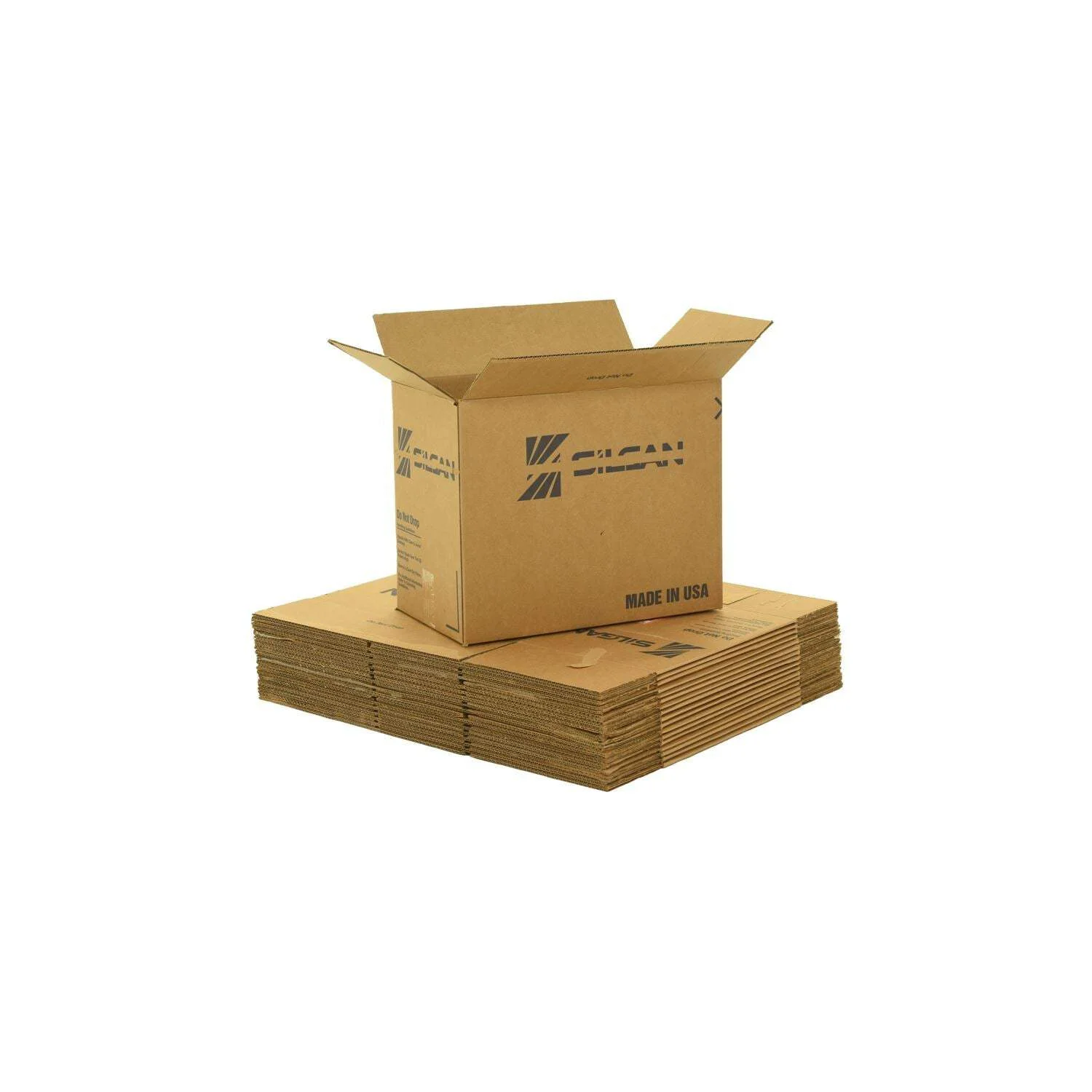 1 Bedroom Moving Kit - 32 Moving Boxes
