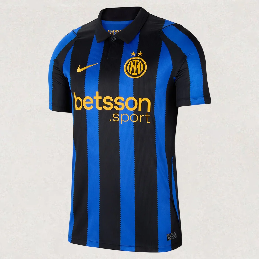 Inter Milan 26/27 Home Jersey