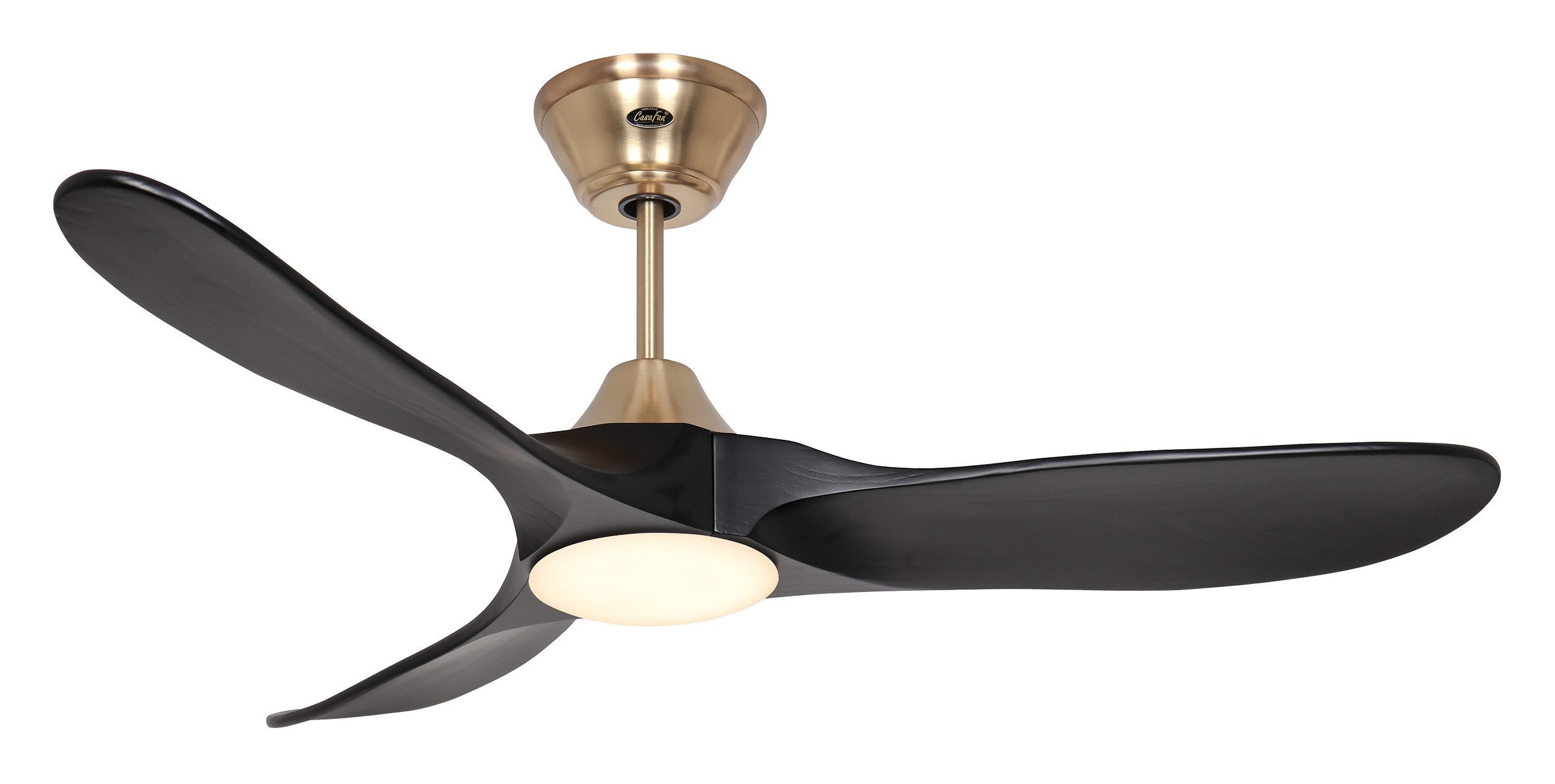 Deckenventilator DC Deckenventilator Eco Genuino MG-MS 122 mit LED