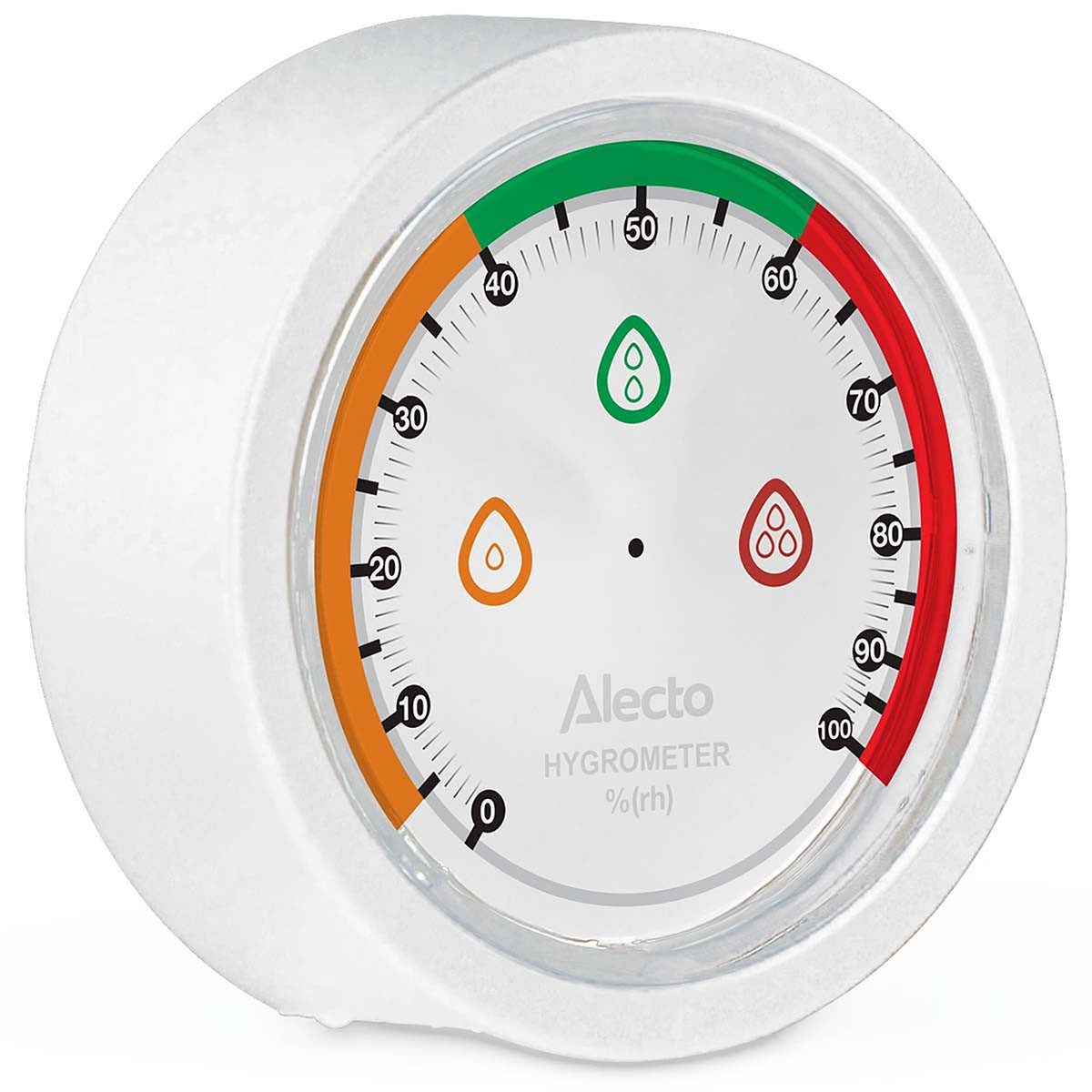 Hygrometer WS-05WH