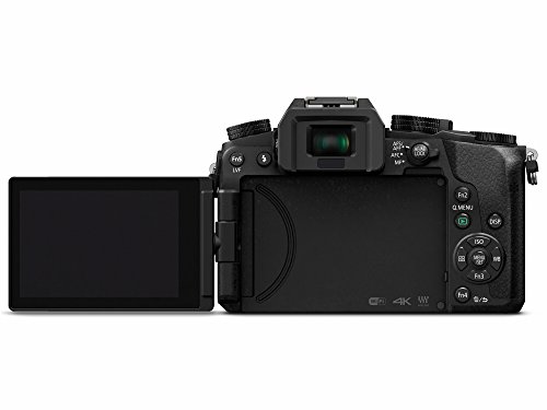 Panasonic SISTEMA MACCHINA FOTOGRAFICA pollici