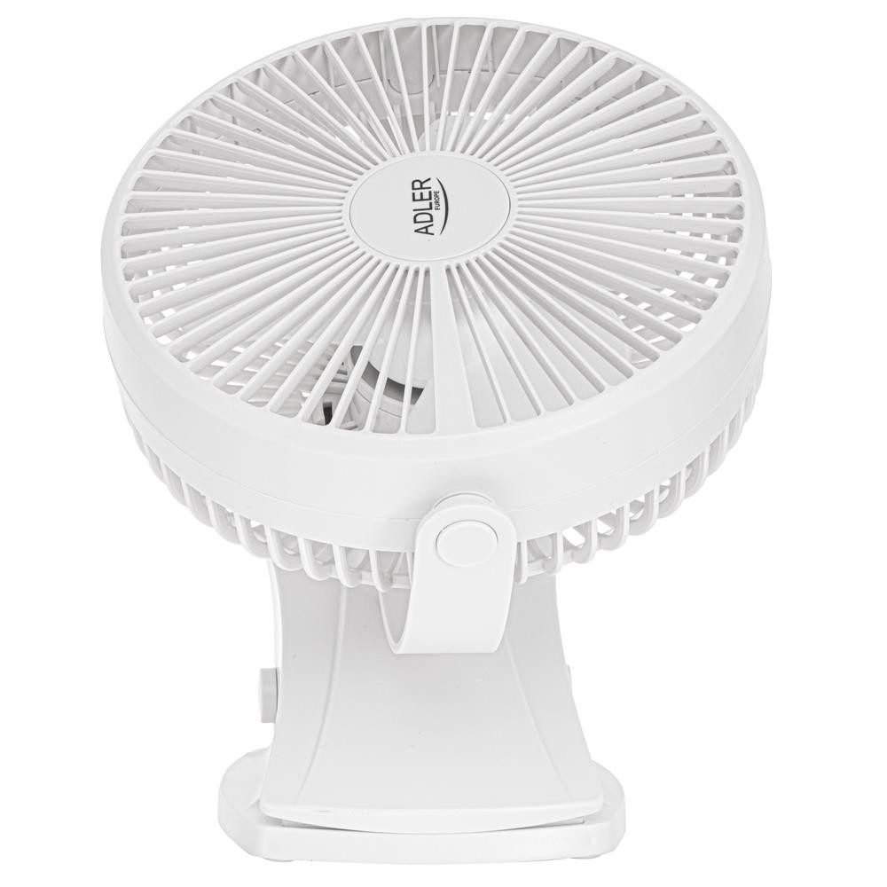 Tischventilator AD 7342