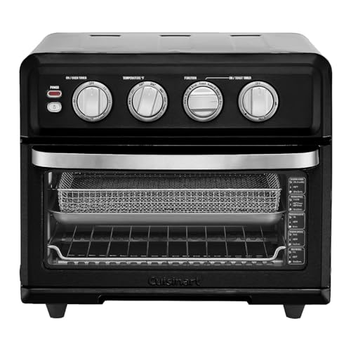 Cuisinart TOA 70 AirFryer Oven Grill