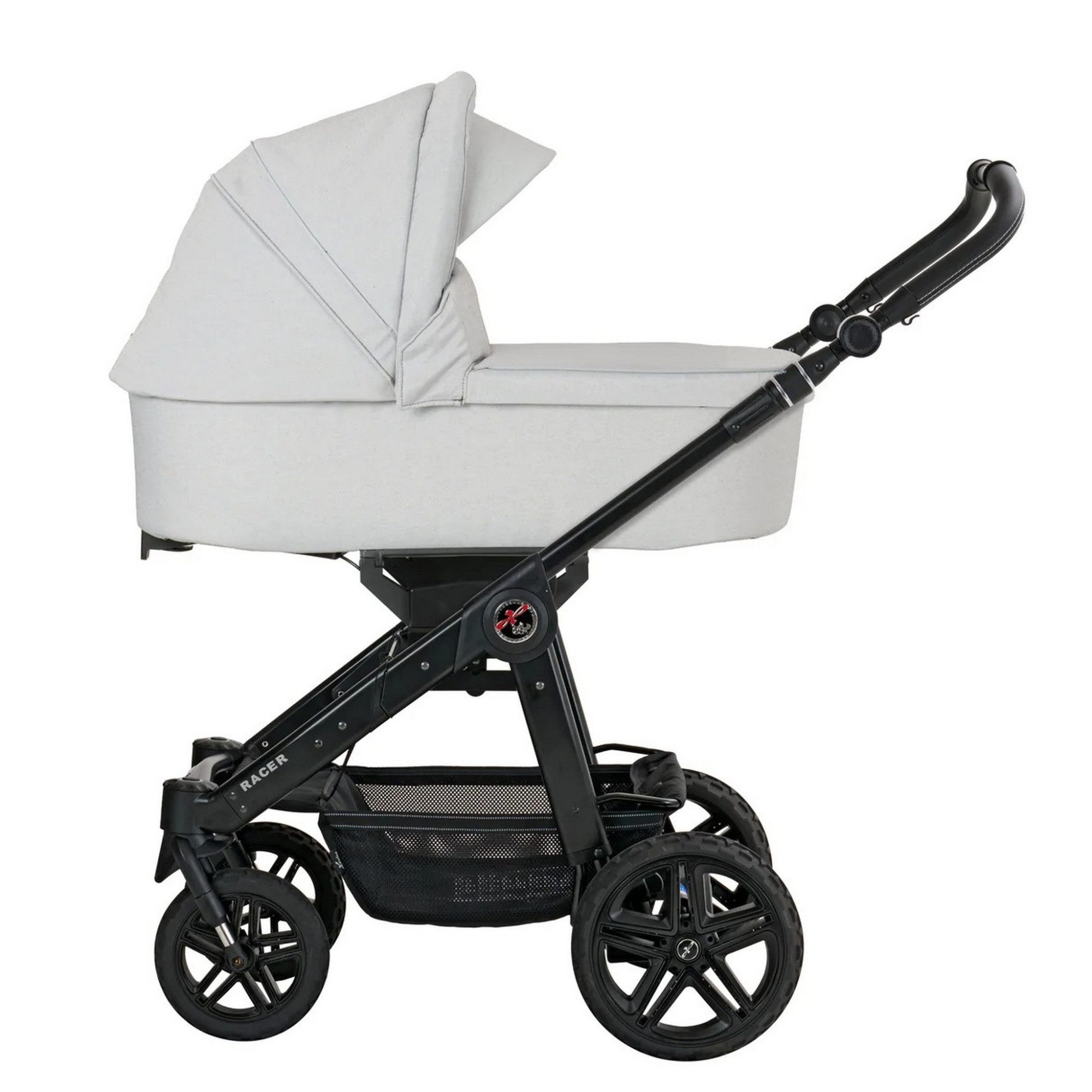Kombi-Kinderwagen