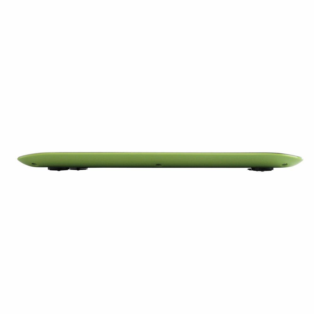 Küchenwaage Tray Grün
