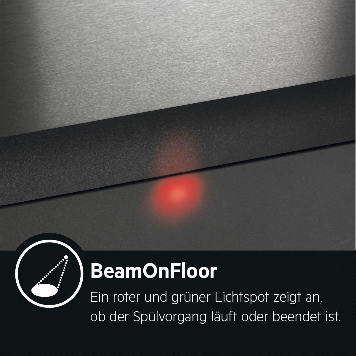 vollintegrierbarer Geschirrspüler FSK64907Z 911536582