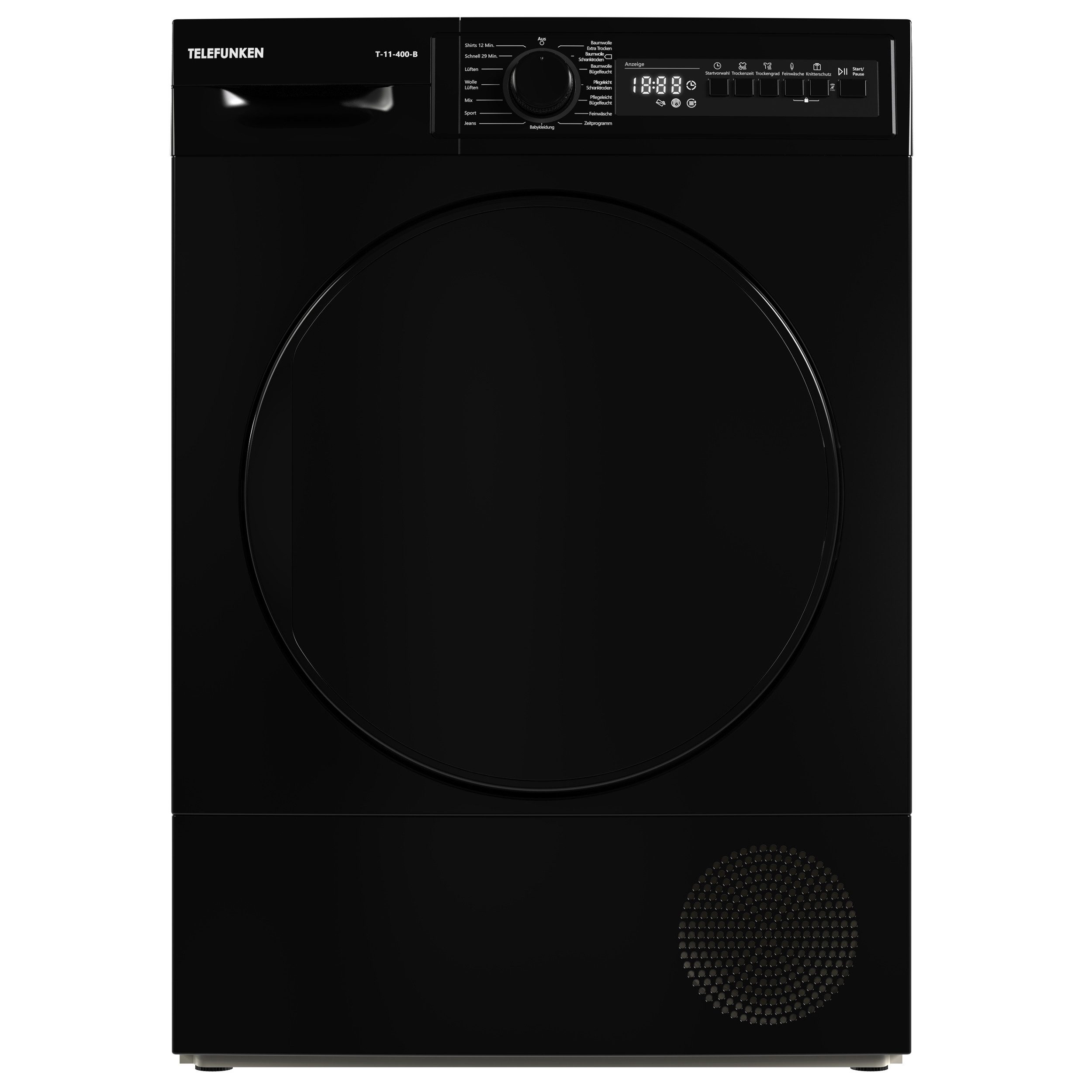 Kondenstrockner T-11-400-B