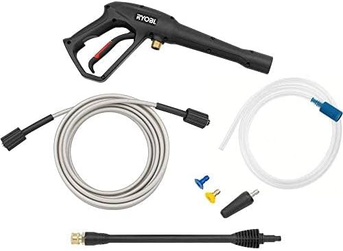 1800 PSI Electric Pressure Washer