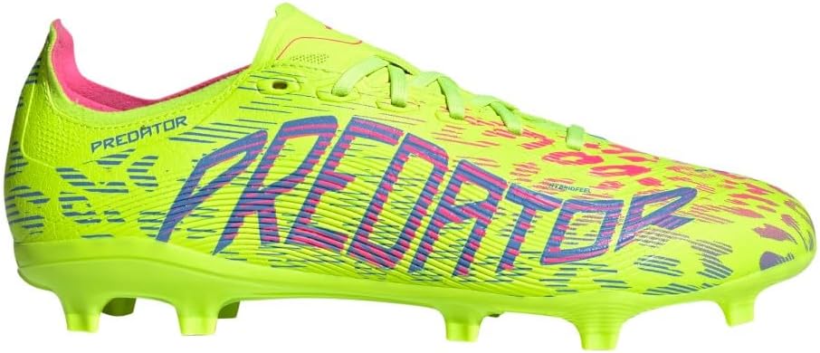 adidas Unisex Predator League FG/MG Fußballschuh