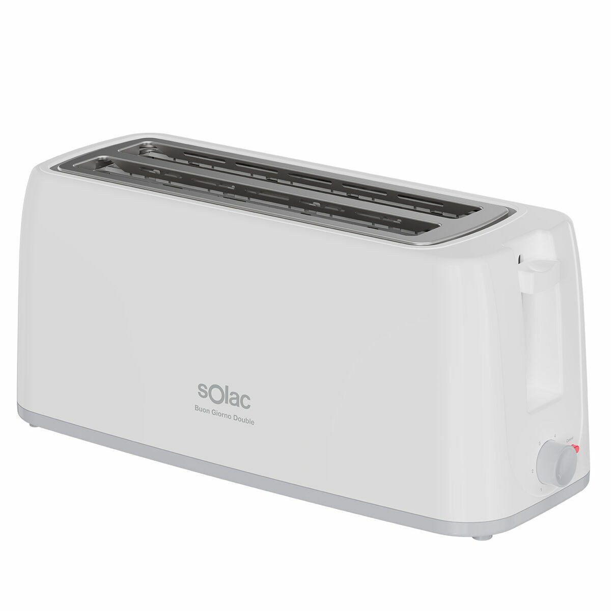 Toaster Toaster Solac TL5421 1200 W