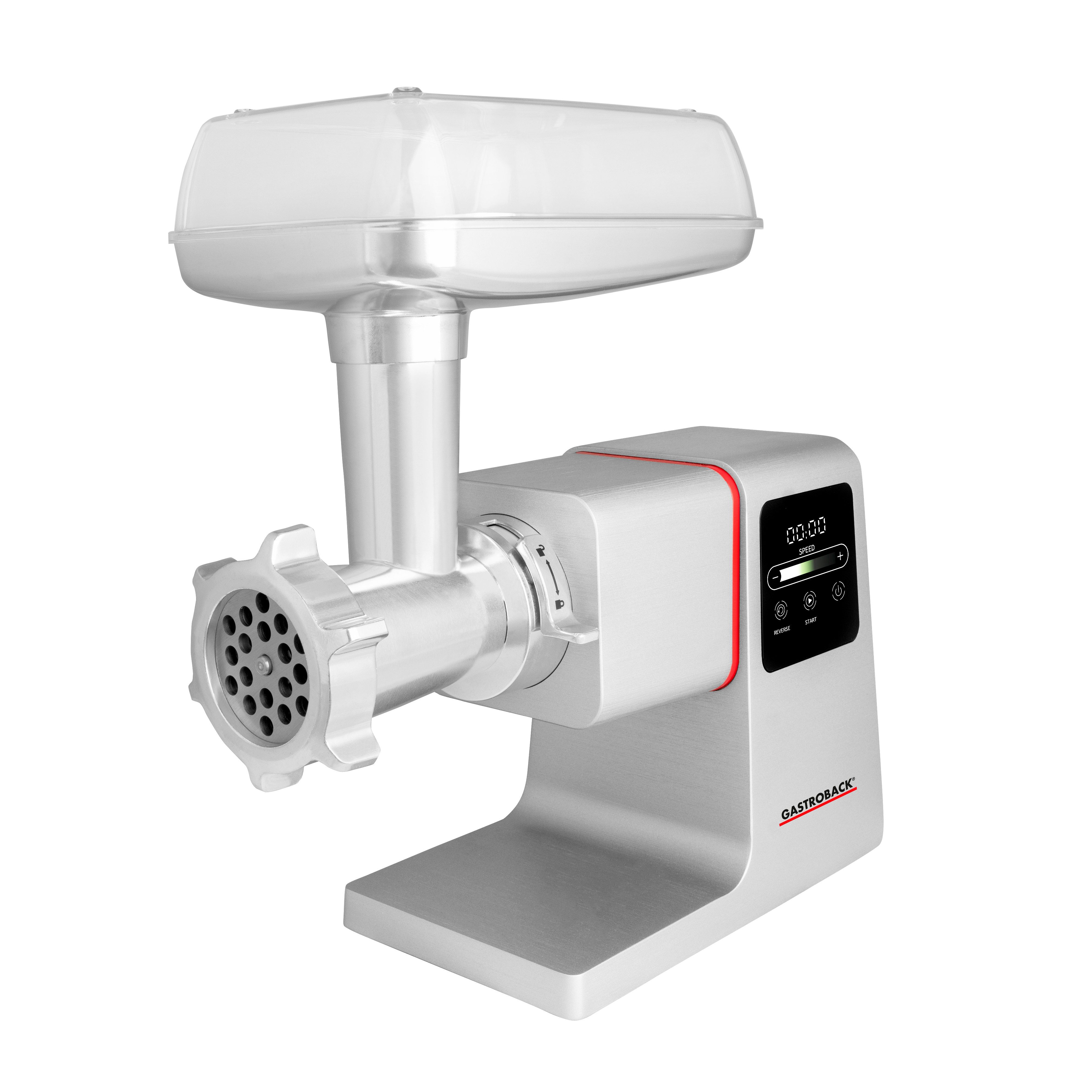 Fleischwolf Design Fleischwolf 6-in-1 Power Pro