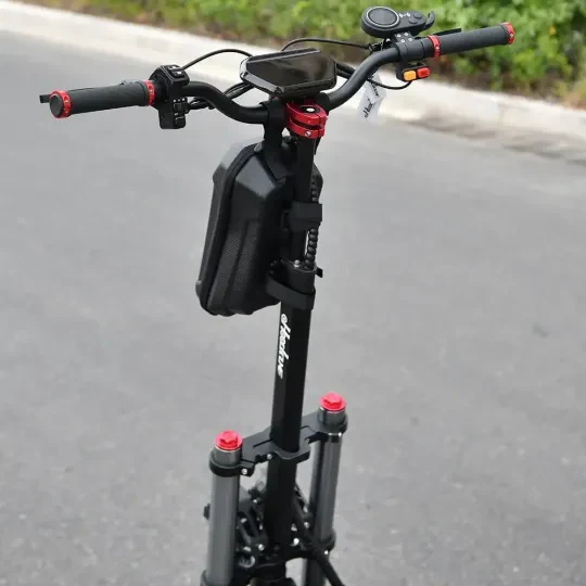 Max Speed Fast Scooter