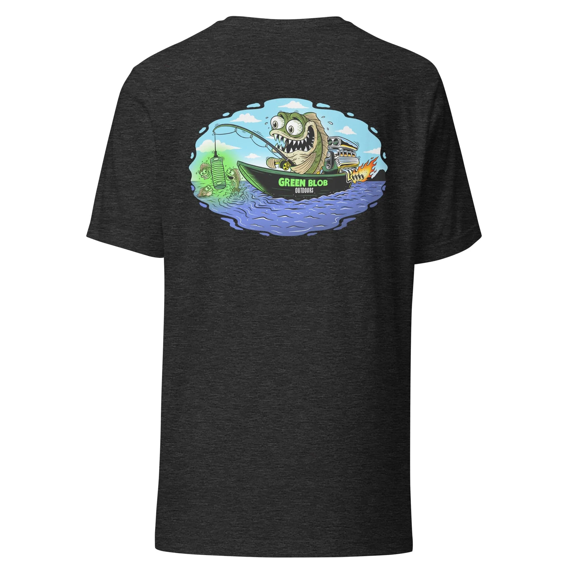 Luminous Lure T-Shirt