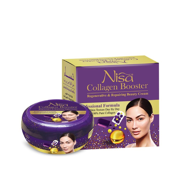 Nisa Collagen Booster Regenerative & Repairing Cream