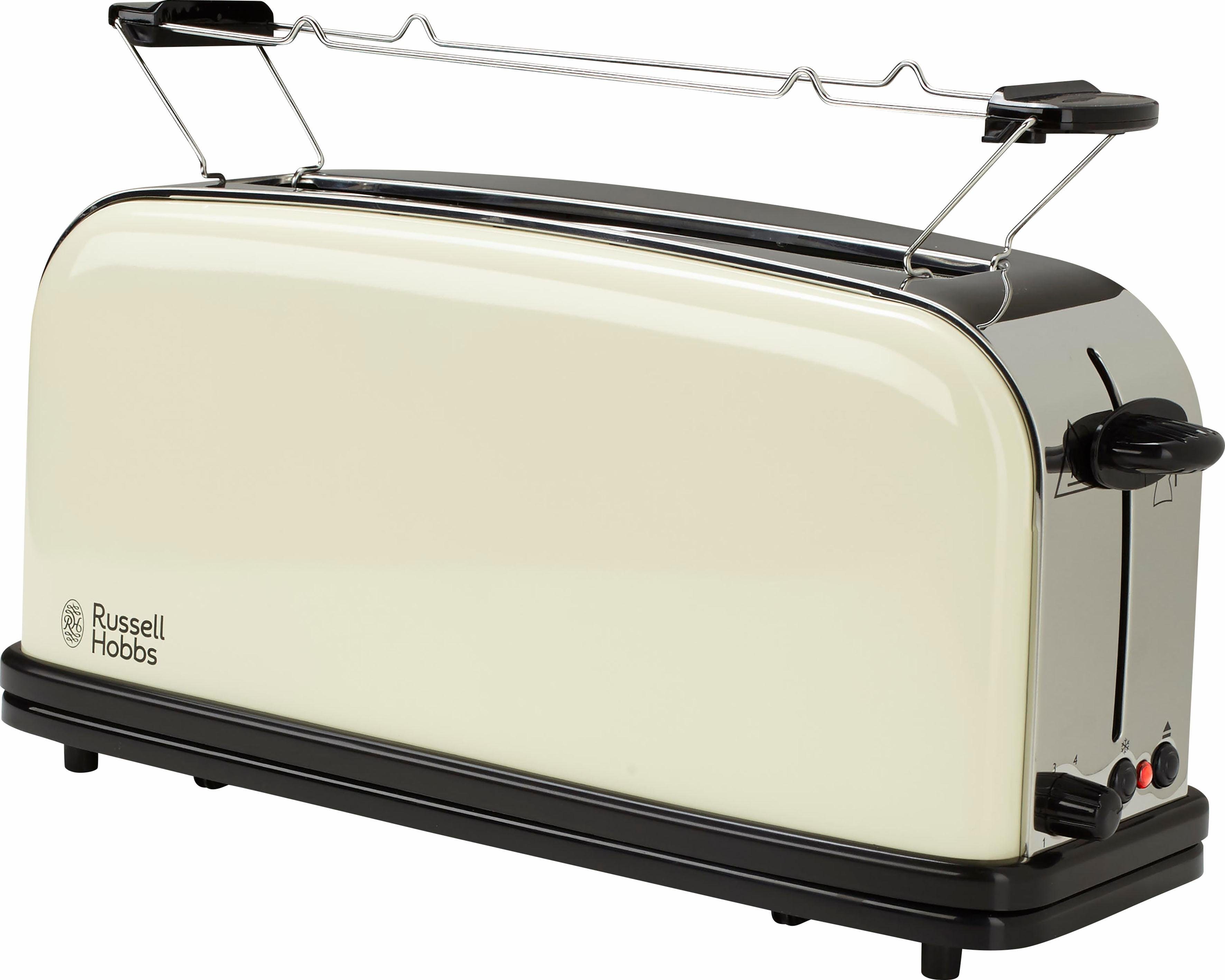 Toaster Colours Plus+ Classic Cream 21395-56