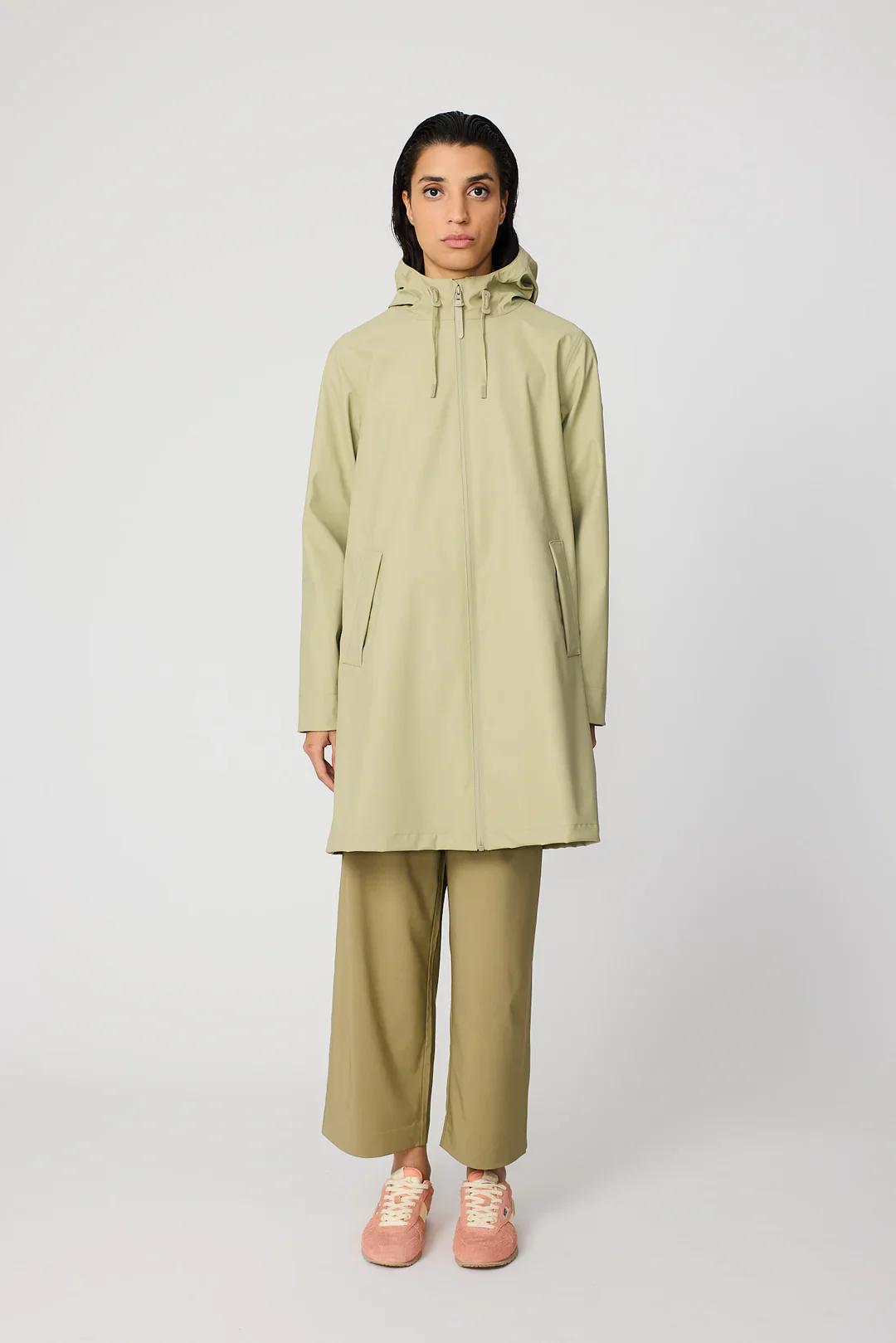 Tanta Nuovola Jacket