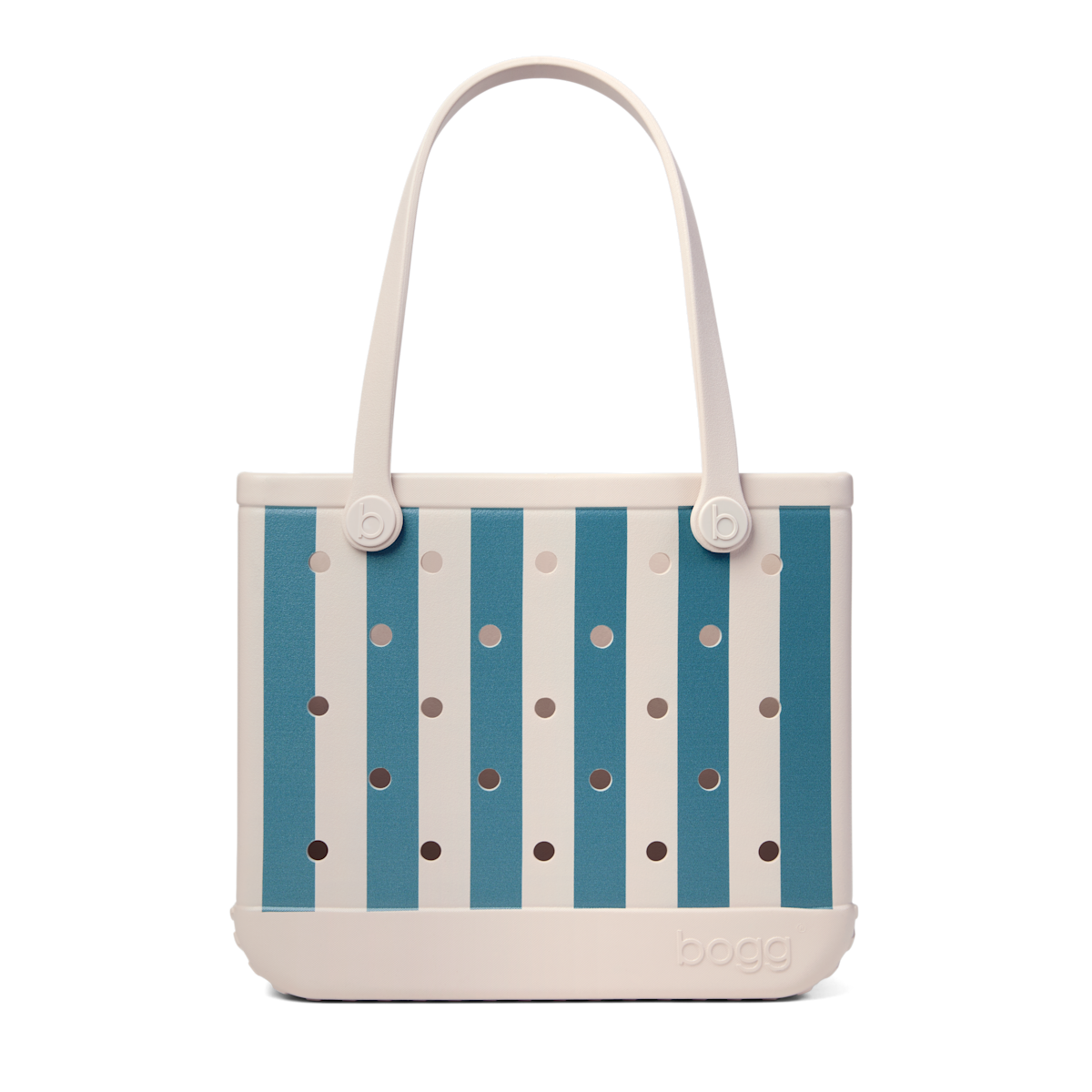 Baby Bogg Bag – Dockside Stripe