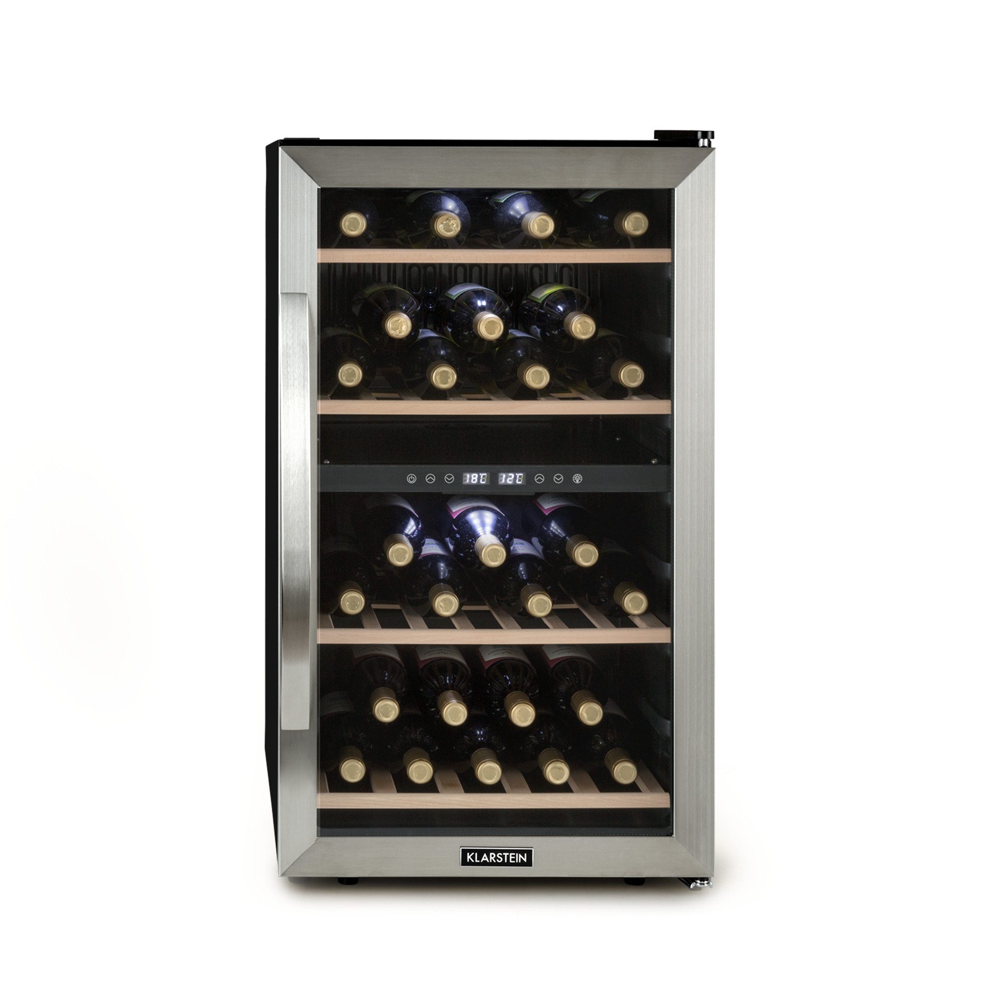 Weinkühlschrank Vinamour 45D