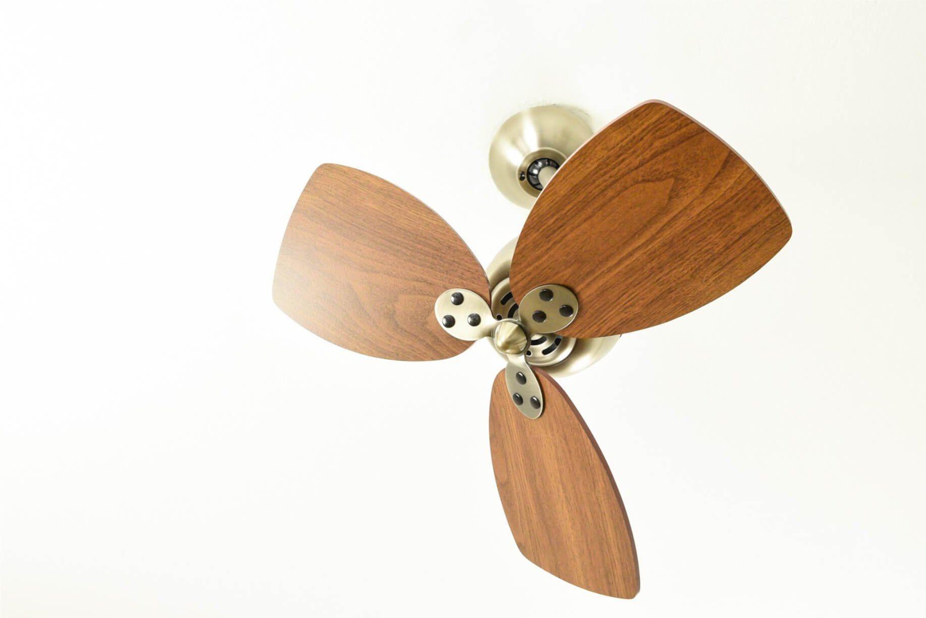 Deckenventilator aireRyder Design Deckenventilator Toledo Zinn Antik