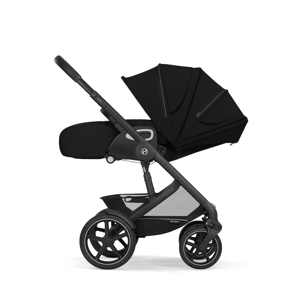 Kombi-Kinderwagen Talos S Lux Kinderwagen - Kollektion 2026