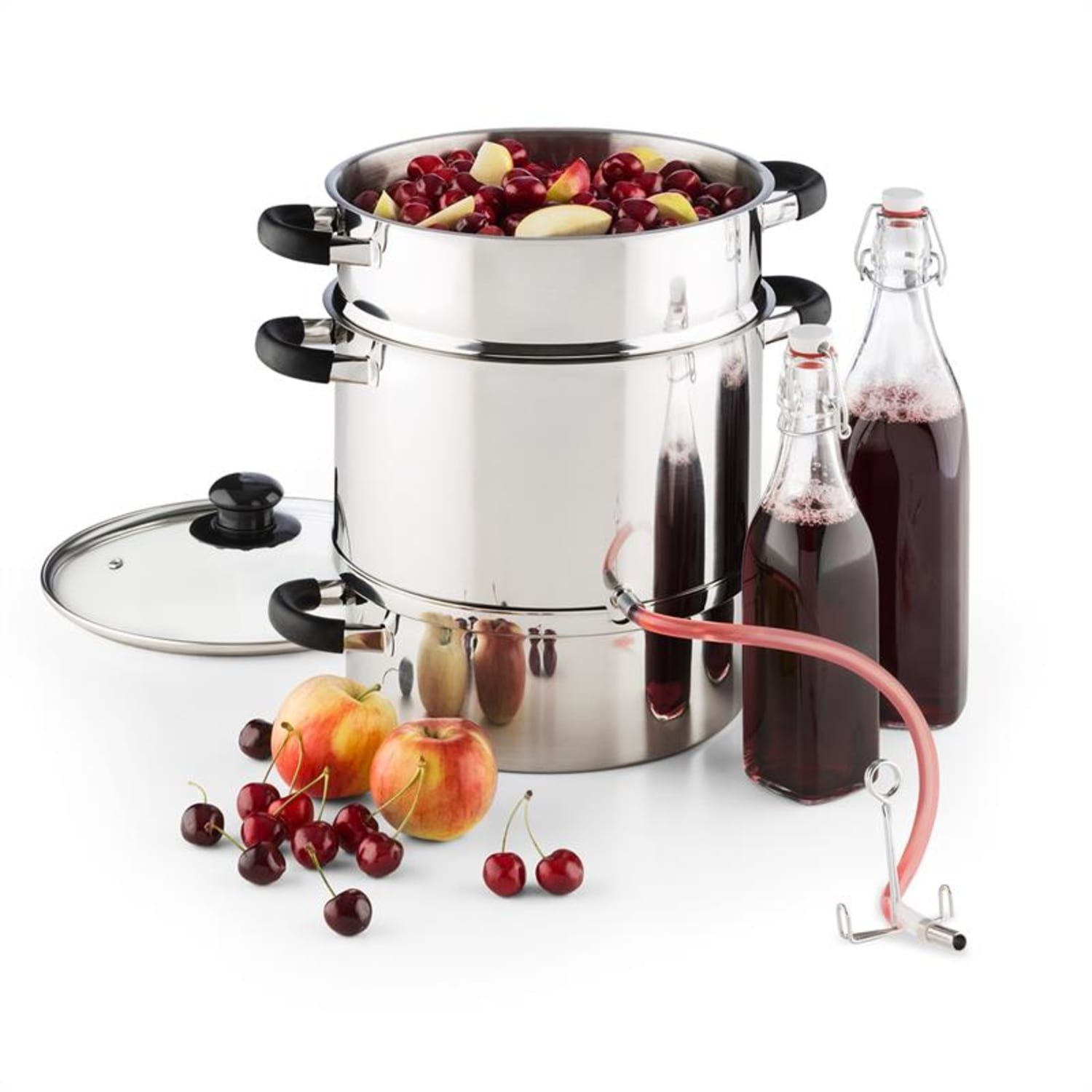 Slow Juicer Applebee