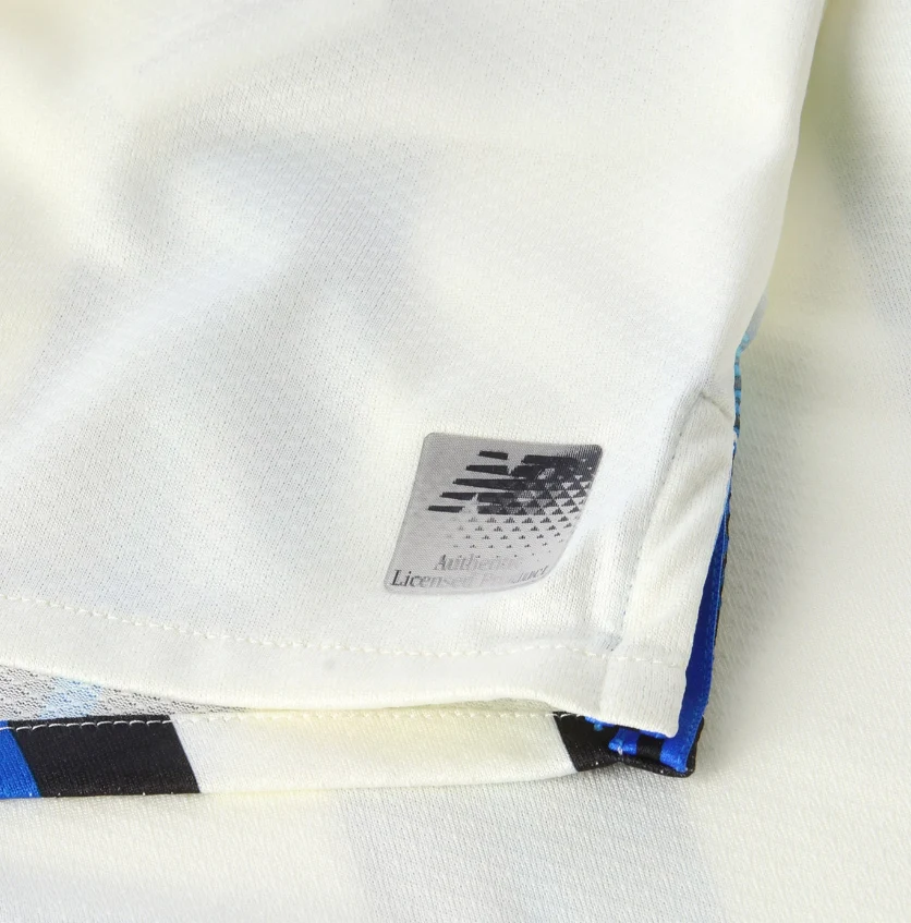 Atalanta 25/26 Away Jersey