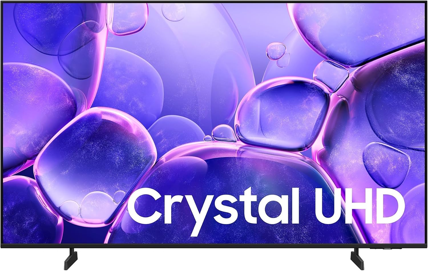 SAMSUNG UE43U8072FUXXH 109,2 cm (43