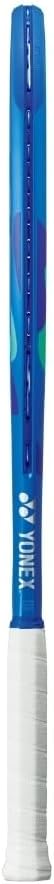 Yonex, YONEX Tennisschläger Ezone 100 300g Blue Grip:L3, Farbe:Blau