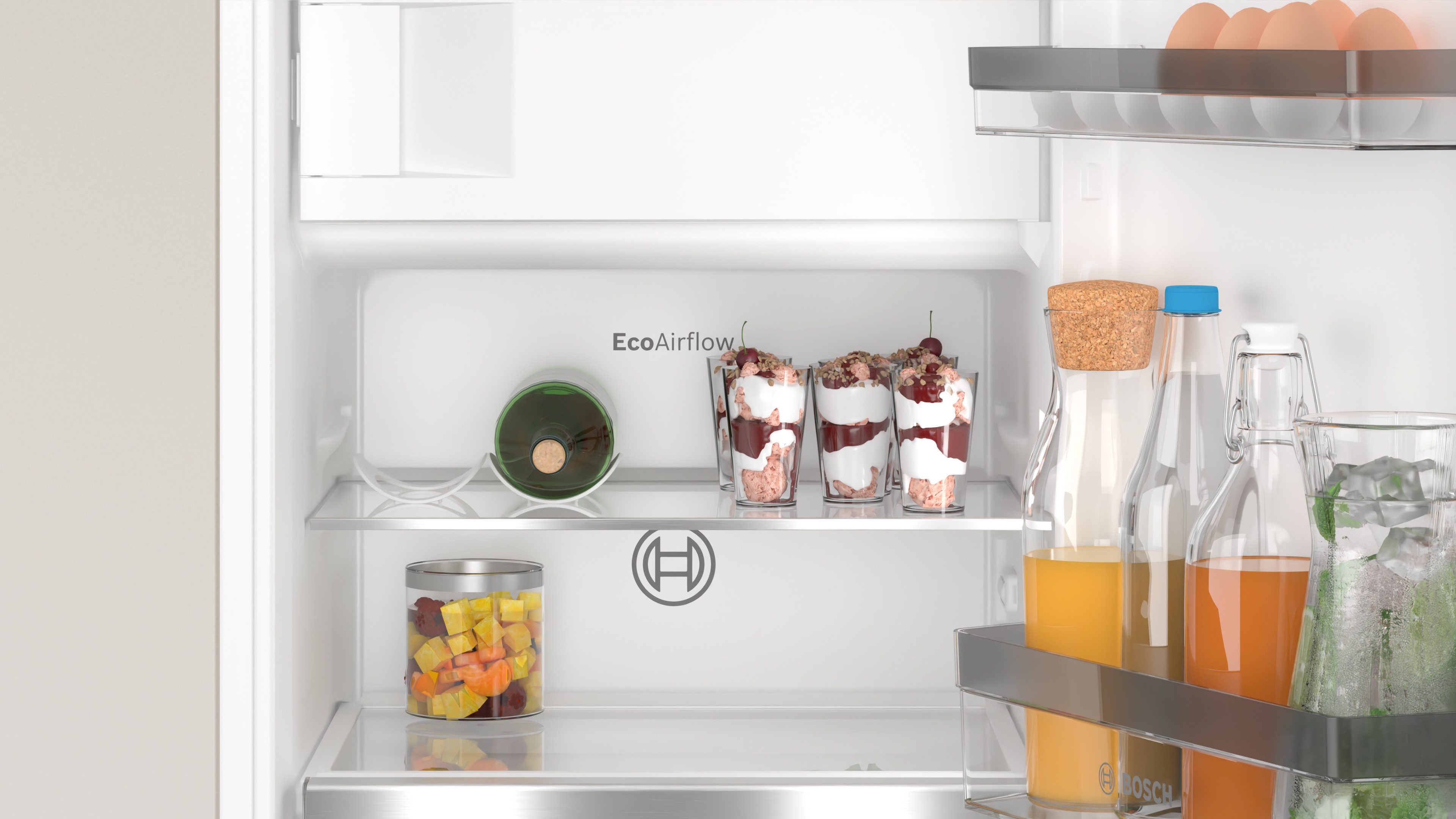Einbaukühlschrank Serie 4 KIL22VFE0