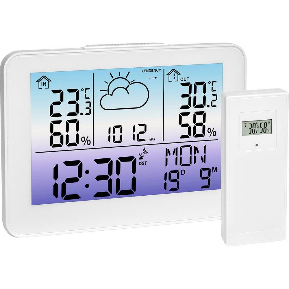 Wetterstation 35.1175.02
