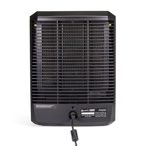 GreenTech Environmental pureAir 3000 &ndash; Whole Home Advanced Air Purifier System