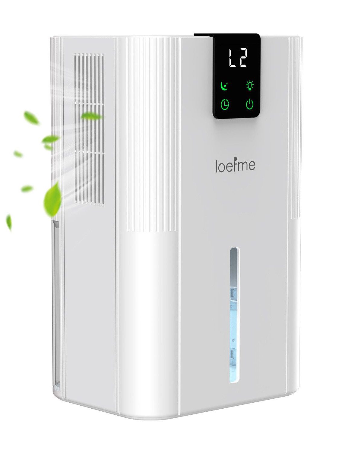 Luftentfeuchter Luftentfeuchter Elektrisch Raumentfeuchter Entfeuchter