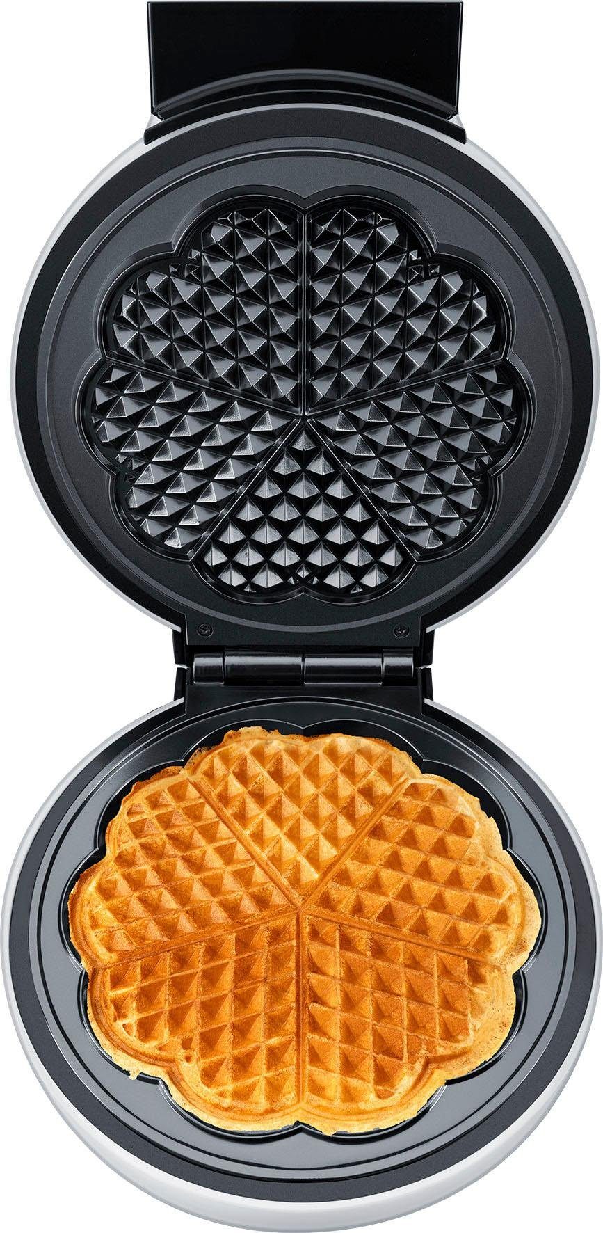 Waffeleisen WE 16