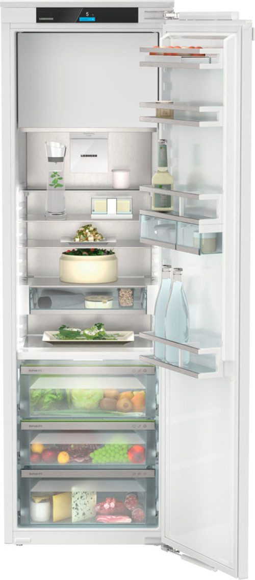 Einbaukühlschrank IRBci 5151